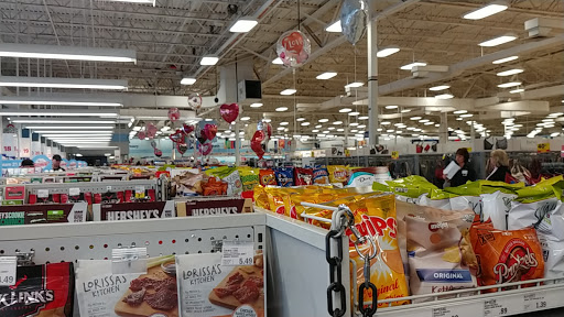 Grocery Store «Meijer», reviews and photos, 2153 Marion-Mt Gilead Rd, Marion, OH 43302, USA