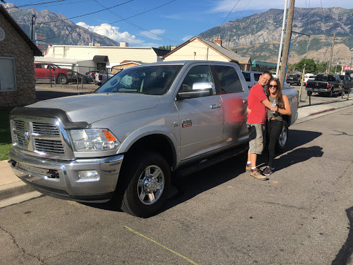 Used Car Dealer «Wasatch Auto Exchange», reviews and photos, 984 State St, Orem, UT 84058, USA
