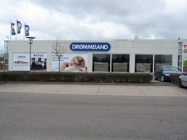 Drømmeland Næstved