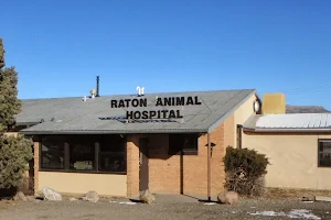 Raton Veterinary Hospital image