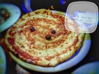 Plats et boissons du Pizzeria La Gondola à Paris - n°15