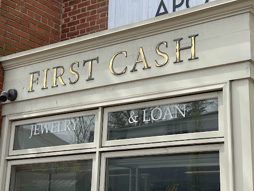 Pawn Shop «First Cash Jewelry & Loan», reviews and photos, 1726 Wisconsin Ave NW, Washington, DC 20007, USA