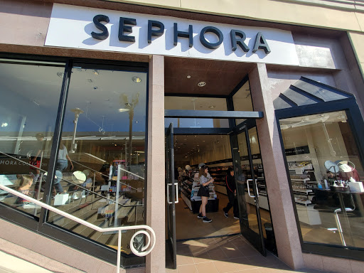 Cosmetics Store «SEPHORA», reviews and photos, 7007 Friars Rd #314, San Diego, CA 92108, USA