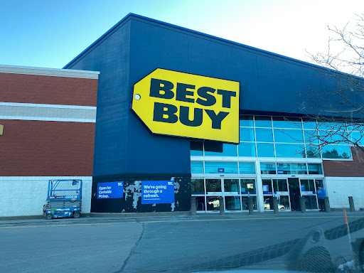 Electronics Store «Best Buy», reviews and photos, 700 Providence Hwy, Dedham, MA 02026, USA