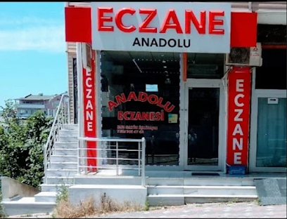 ANADOLU ECZANESİ
