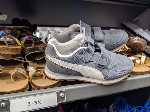 Department Store «Nordstrom Rack Hamilton Crossings», reviews and photos, 750 N Krocks Rd #303, Allentown, PA 18106, USA