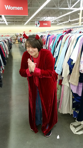 Thrift Store «Value Village», reviews and photos