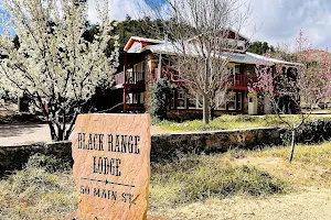 Black Range Lodge image