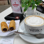 Photo n°2 de l'avis de Markus. fait le 23/10/2022 à 17:52 sur le  Snack Bar Ai Ragusei à Venice