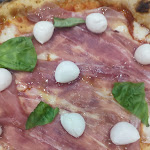 Photo n°4 de l'avis de piero.o fait le 15/06/2023 à 14:11 sur le  Pizzeria Makò | Foggia à Foggia