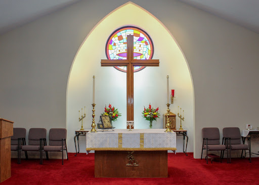 Christ the Redeemer Anglican Church