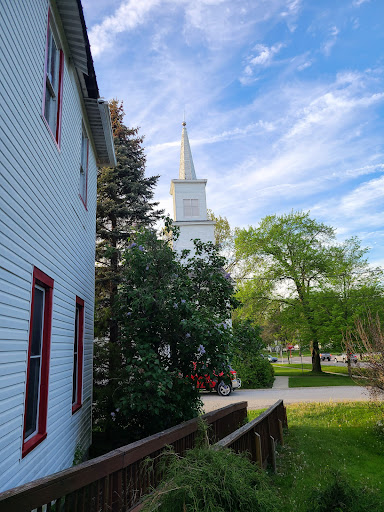 Restaurant «Old School House Catering», reviews and photos, 3940 Avon Lake Rd, Litchfield, OH 44253, USA
