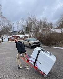 Two Toneys And A Truck - Photo 4 - Car repair in St Albans, WV, Charleston