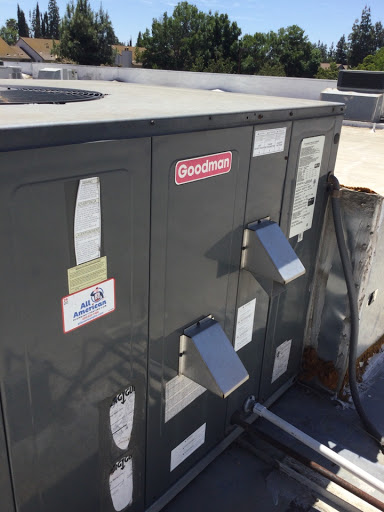 Plumber «All American Plumbing, Heating, & Air, Inc.», reviews and photos