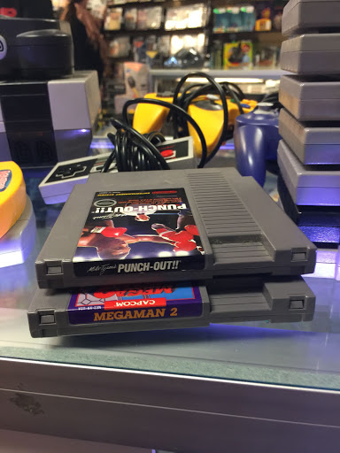 Video Game Store «Powered by Games, LLC», reviews and photos, 629 N Main St #2, Lanoka Harbor, NJ 08734, USA