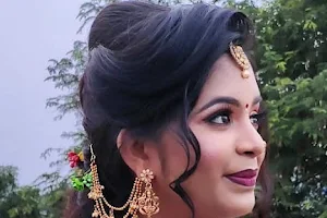 Samruddhi Beauty Parlour & makeover image