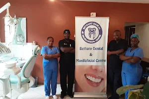 Bethany Dental and Maxillofacial Centre. image