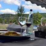 Photo n°2 de l'avis de Heidrun.a fait le 03/10/2021 à 13:01 sur le  Ristorante Bar Crocus à Navelli