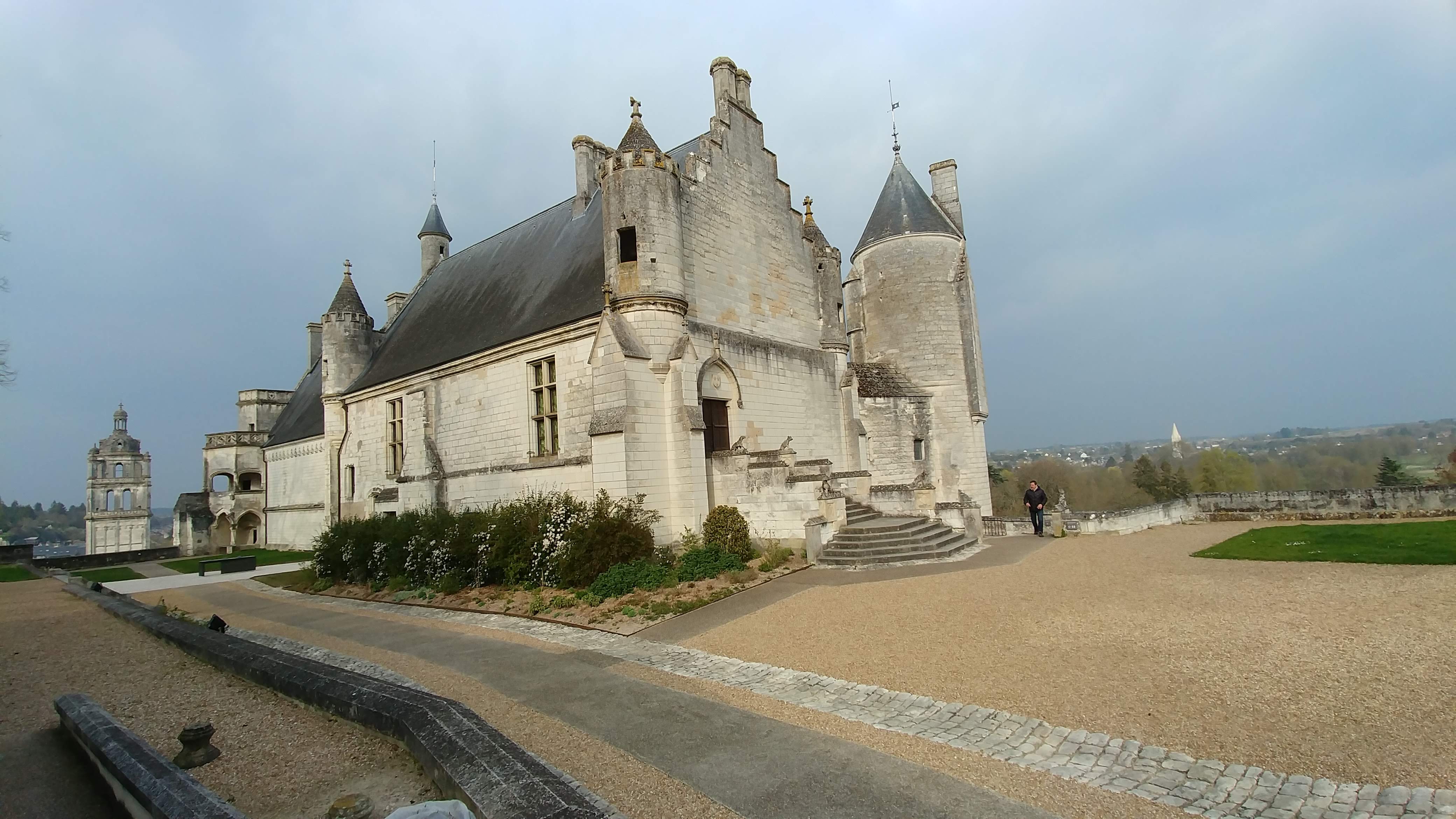 Photo n° 1 de l'avis de F. fait le 02/04/2019 à 10:28