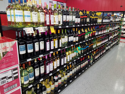 Liquor Store «Armanetti Wine and Liquor», reviews and photos, 4001 W Algonquin Rd, Rolling Meadows, IL 60008, USA
