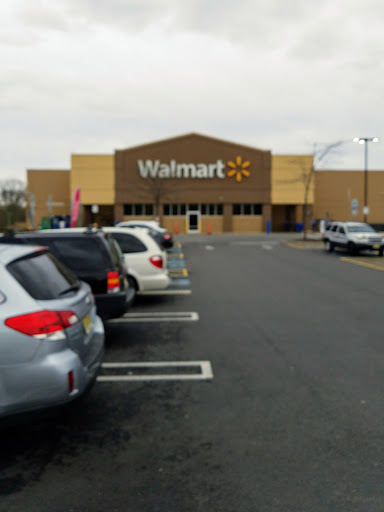 Discount Store «Walmart», reviews and photos, 26 Hampton House Rd, Newton, NJ 07860, USA
