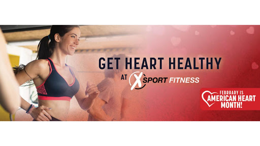 Health Club «XSport Fitness», reviews and photos, 1101 W North Ave, Melrose Park, IL 60160, USA