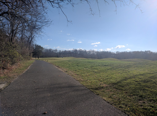 Golf Club «Cape May National Golf Club», reviews and photos, 834 Florence Avenue, Cape May, NJ 08204, USA