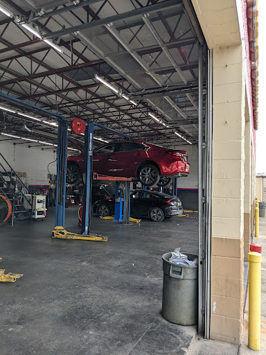 Car Repair and Maintenance «Midas», reviews and photos, 2415 W Ben White Blvd, Austin, TX 78704, USA