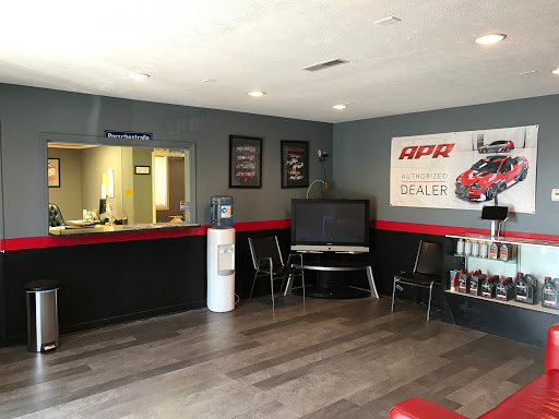 Auto Repair Shop «EP Werks», reviews and photos, 15555 Stony Creek Way, Noblesville, IN 46060, USA