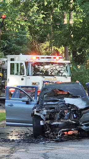 Park «Gorge Metro Park», reviews and photos, 1160 Front St, Cuyahoga Falls, OH 44223, USA