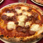 Photo n°3 de l'avis de Danilo. fait le 27/04/2019 à 16:01 sur le  Ristorante Pizzeria L' Arina del Sante-Pizza & Cucina- Peschiera d.G. à Peschiera del Garda