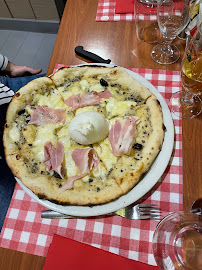 Les plus récentes photos du Restaurant sicilien Restaurant Le Sicilien à Saint-Victoret - n°2