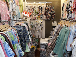 FACTOTUM SHOP