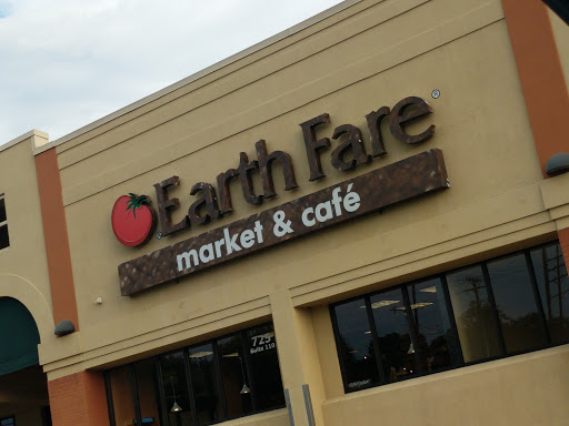 Grocery Store «Earth Fare», reviews and photos, 725 Cherry Rd, Rock Hill, SC 29732, USA