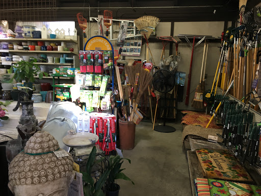 Plant Nursery «San Gabriel Nursery & Florist», reviews and photos, 632 S San Gabriel Blvd, San Gabriel, CA 91776, USA