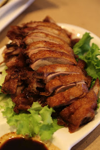 Canard laqué de Pékin du Restaurant chinois Autour du Yangtse 食尚煮意卢浮宫店 à Paris - n°8