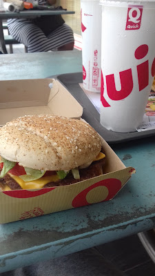 BURGER KING SAINT LOUIS BEL AIR à Saint-Louis