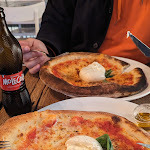 Photo n° 1 de l'avis de Salim.o fait le 16/01/2023 à 10:18 pour IT - Italian Trattoria Lille Place de la Gare à Lille