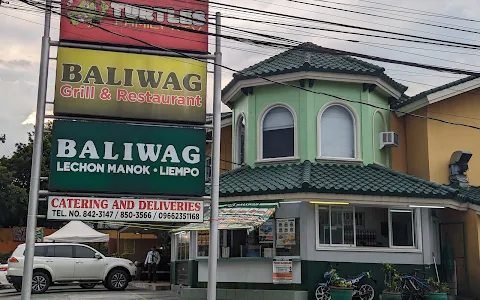 Baliwag Grill And Restaurant image