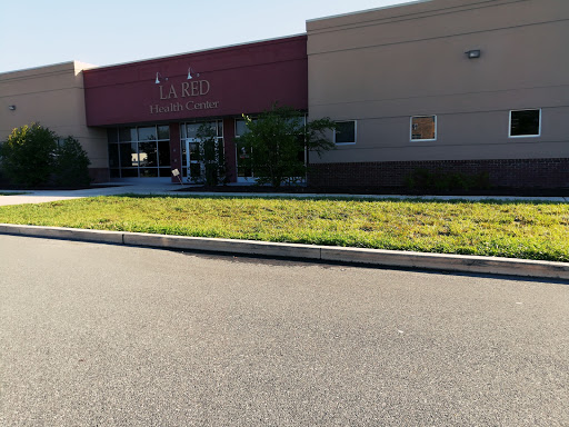 La Red Health Center