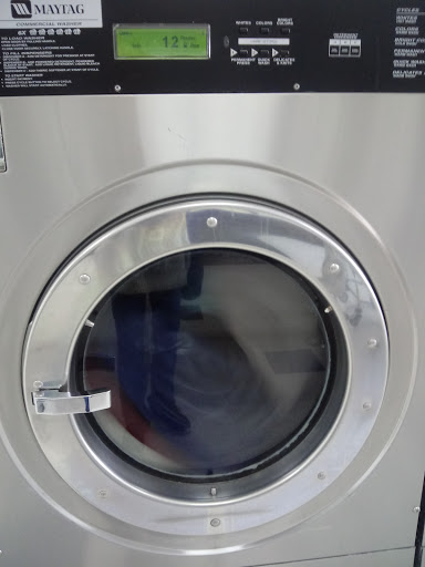 Laundromat «Elk Grove Launderland», reviews and photos, 8767 Elk Grove Blvd, Elk Grove, CA 95624, USA