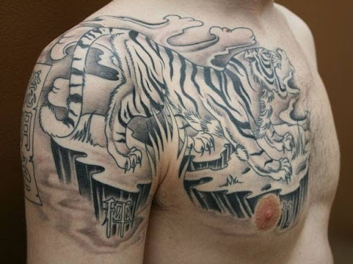 Explore fishnet tattoo ideas, creative tattoo ideas in Johnson City, available at The Shamans Den