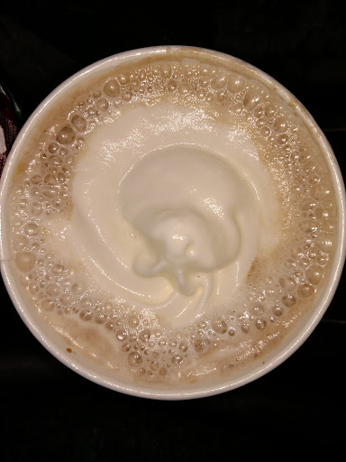 Starbucks image