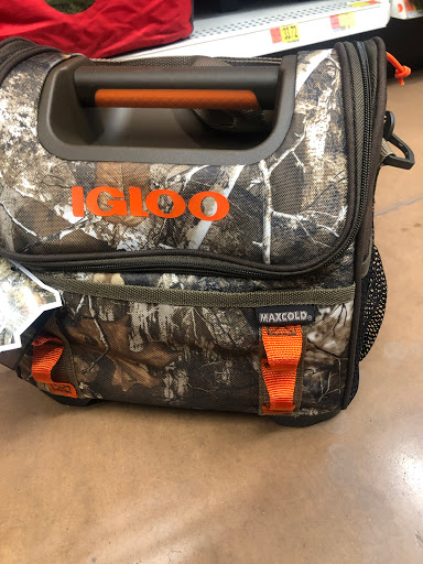 Department Store «Walmart Supercenter», reviews and photos, 5720 College Corner Pike, Oxford, OH 45056, USA