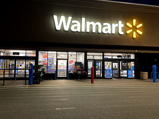Discount Store «Walmart», reviews and photos, 13020 Riverdale Dr NW, Coon Rapids, MN 55448, USA