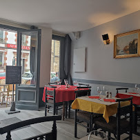 Atmosphère du Restaurant italien Don Fernando à Saint-Germain-en-Laye - n°1