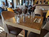 Atmosphère du Restaurant L'Atelier à Cabourg - n°16