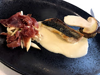 Foie gras du Restaurant Le Cénacle à Toulouse - n°7