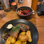 Photo n°3 de l'avis de Uwe.e fait le 16/03/2023 à 19:27 sur le  Platzhirsch Erolzheim à Erolzheim