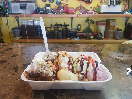 Ice Cream Shop «Coco Freeze», reviews and photos, 43905 Clinton St #5, Indio, CA 92201, USA